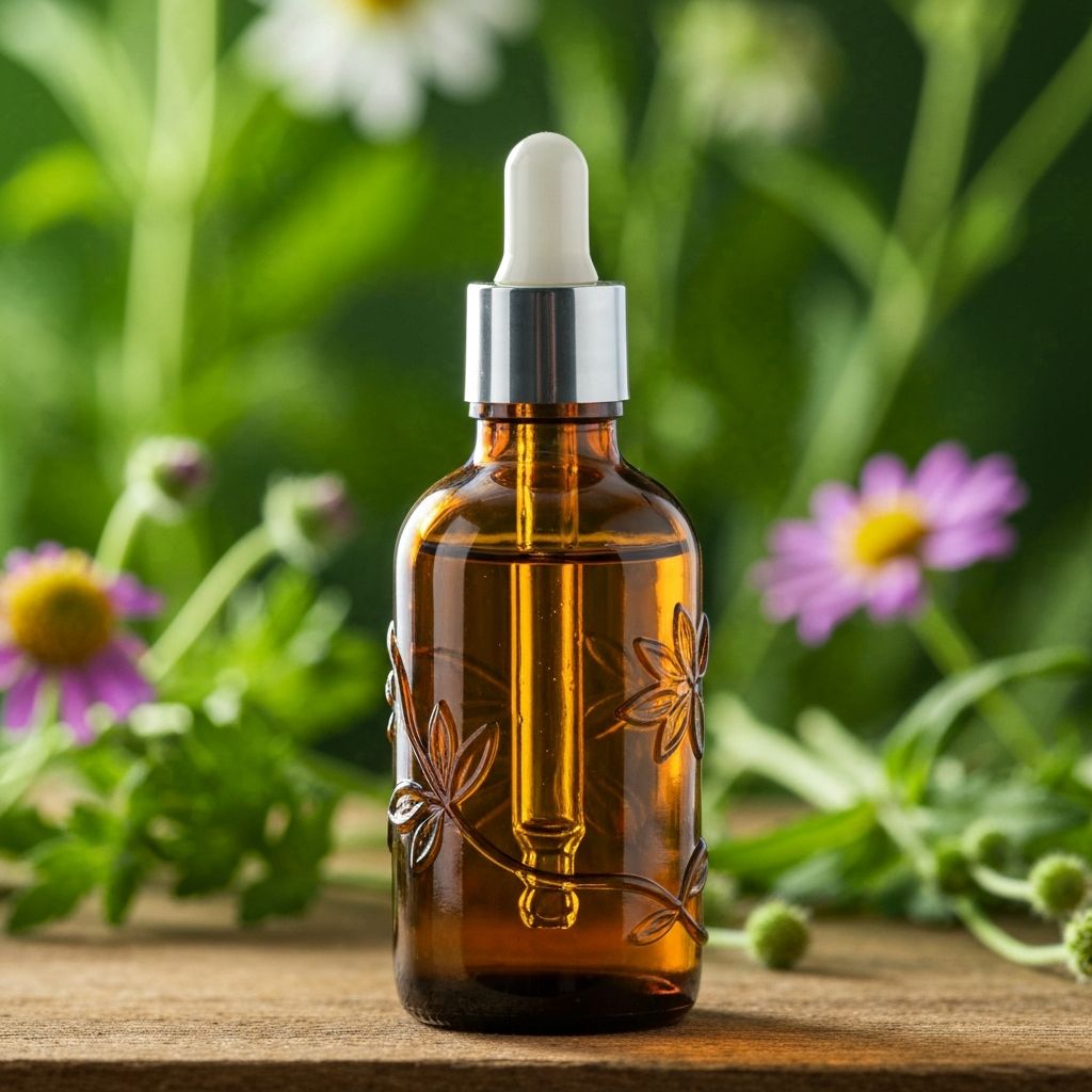 Velvet Touch Cleansing Oil