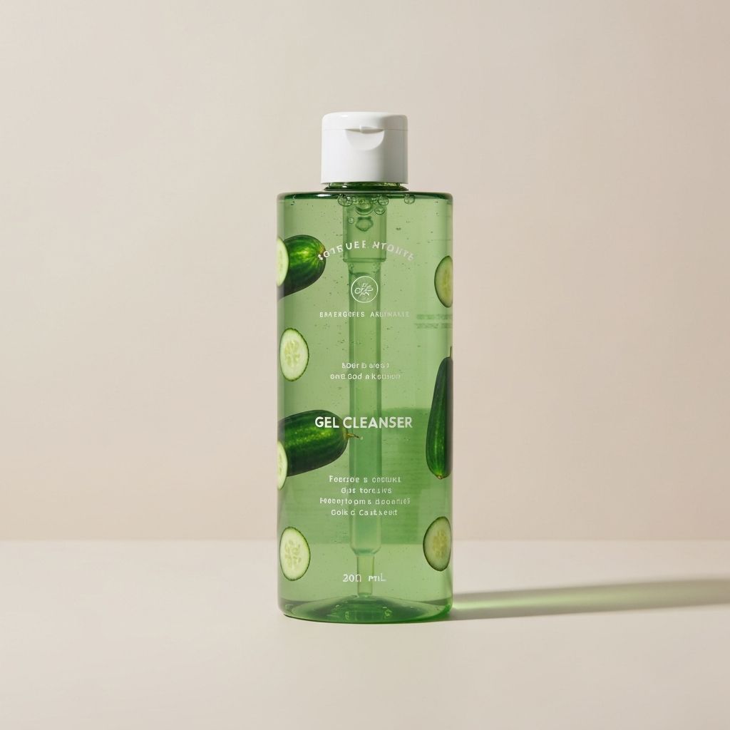 Pure Clarity Gel Cleanser