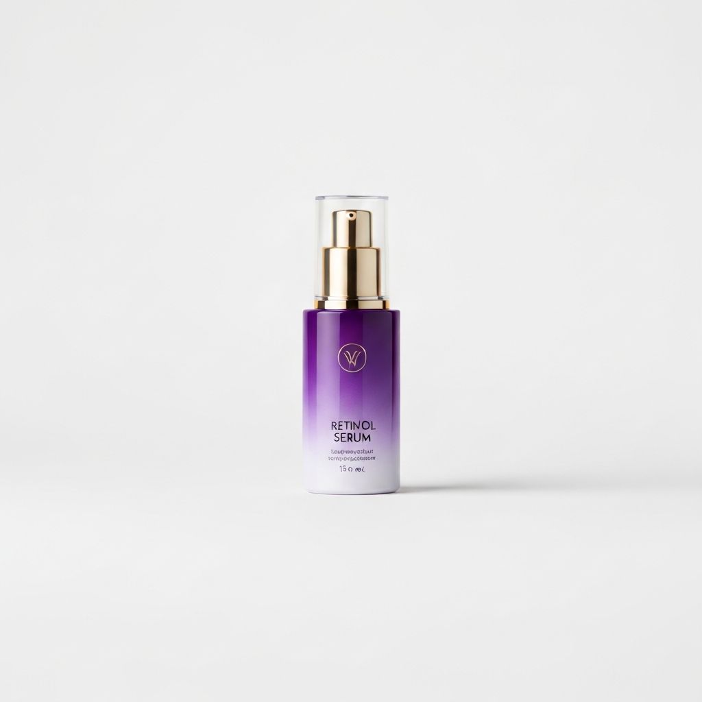 Youth Restore Retinol Serum