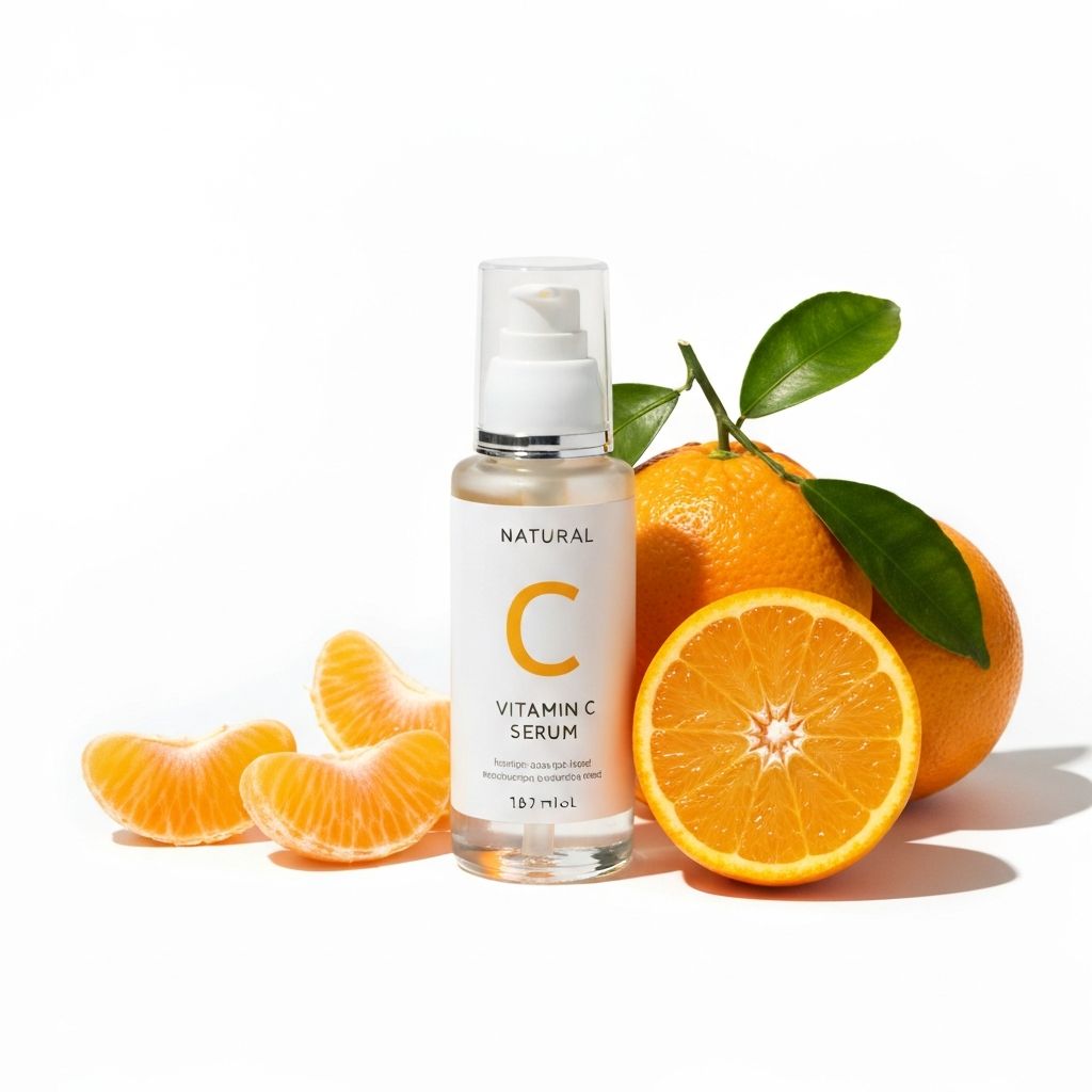 Radiance Vitamin C Serum