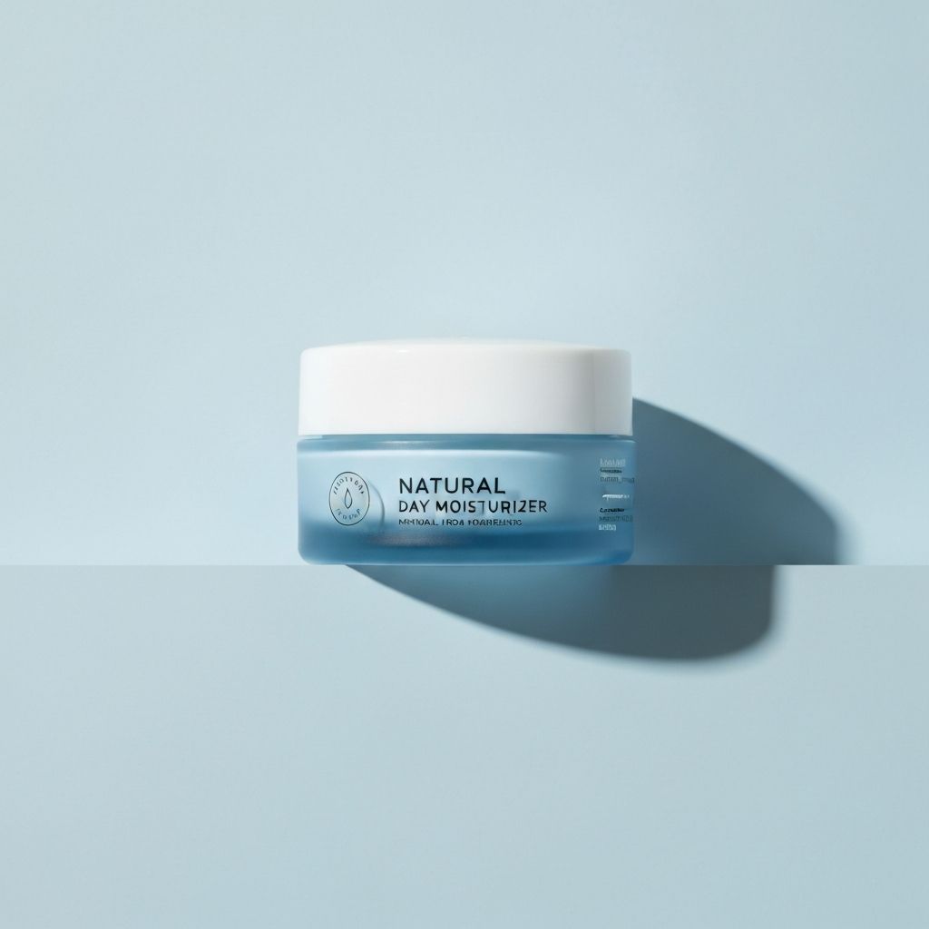 Cloud Nine Day Moisturizer